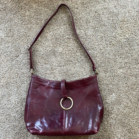 Real Italian leather purse - Picture 1 of 6